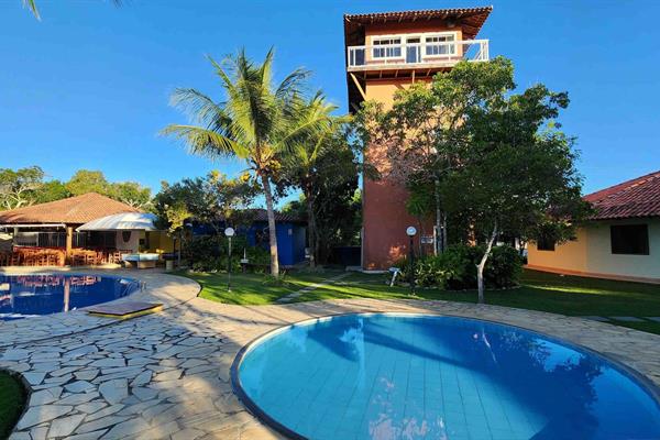 Foto 43 do Hotel Residencial do Mirante