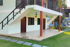 APARTAMENTO DE 1 QUARTO