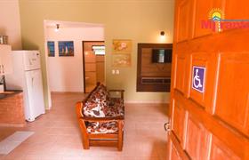 VILLA STANDARD do Hotel Residencial do Mirante
