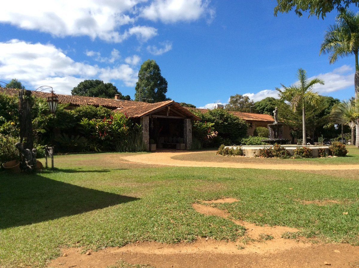 Hotel Fazenda Planalto da Jaguara 2