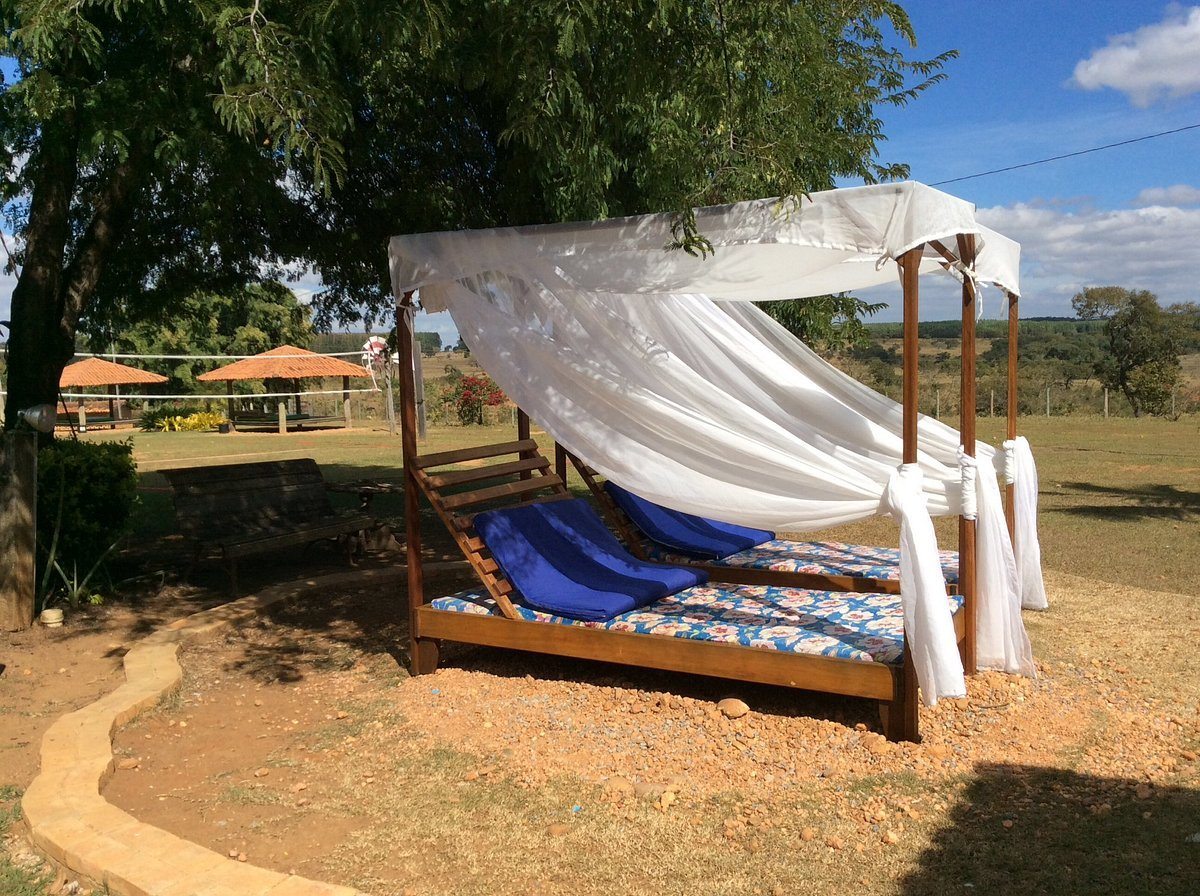 Hotel Fazenda Planalto da Jaguara 3