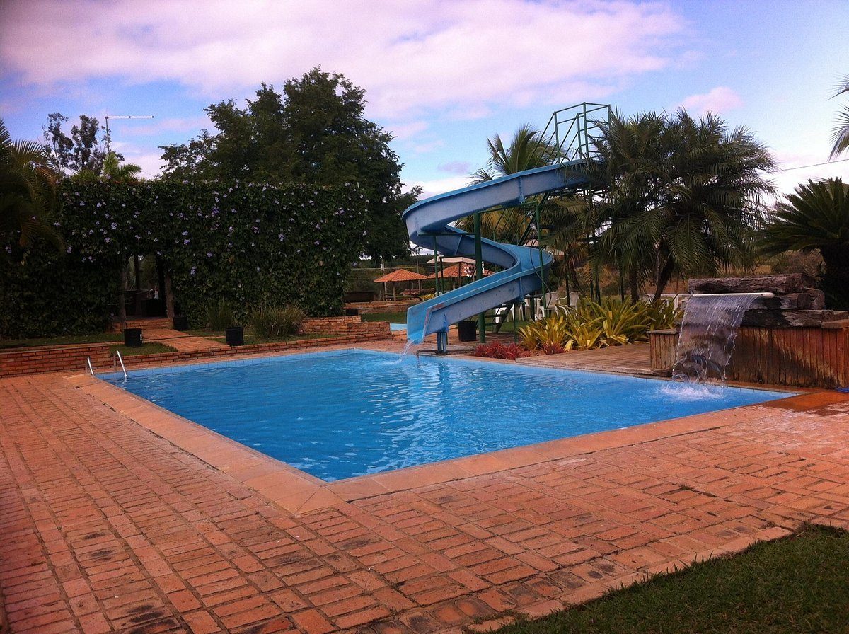 Hotel Fazenda Planalto da Jaguara 4