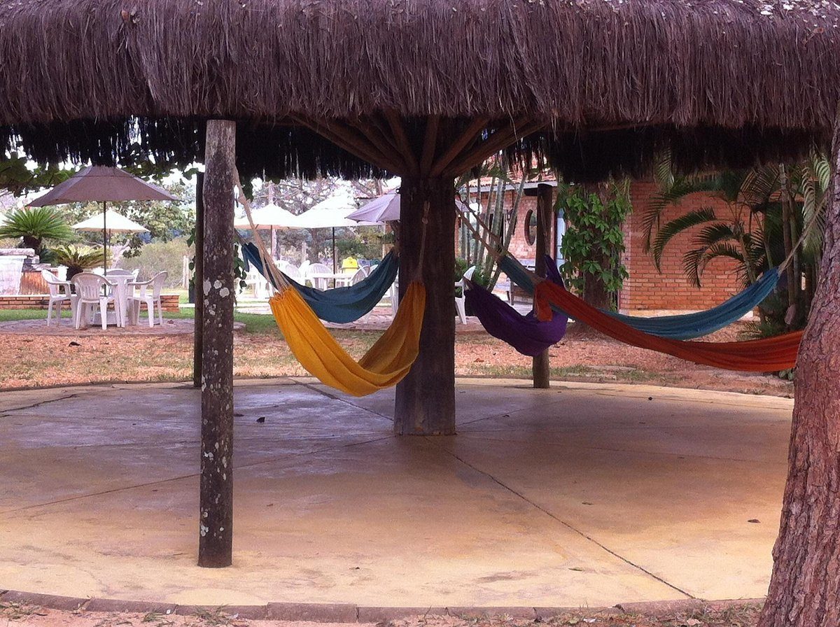 Hotel Fazenda Planalto da Jaguara 5