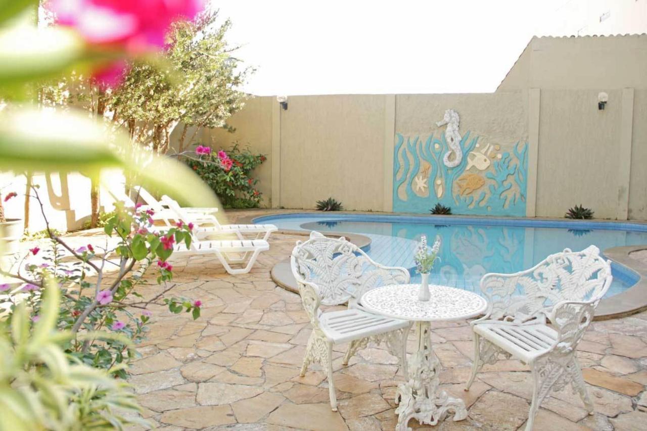 Hotel Veredas 4