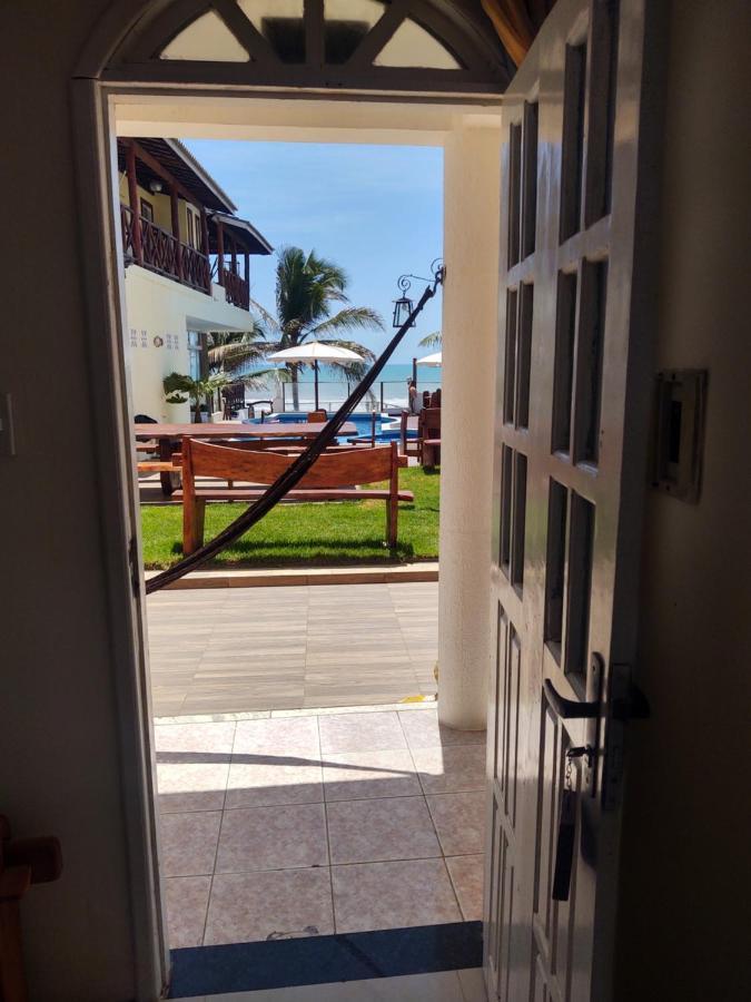 Hotel Portal Do Mar 3