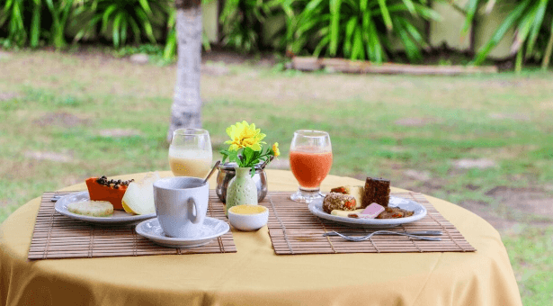 Girassol Praia Hotel Valença 3
