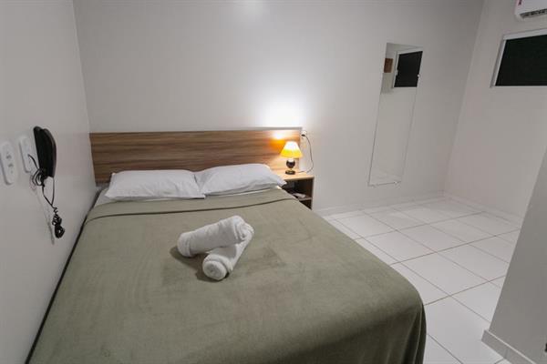 Foto 7 do Hotel Verde Mares