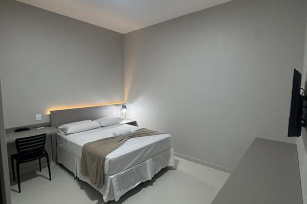 Foto 4 do Hotel Verde Mares