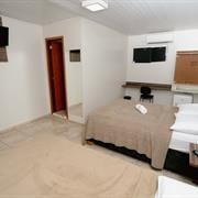 TRIPLO CASAL E SOLTEIRO