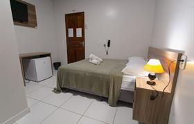 DUPLO CASAL do Hotel Verde Mares