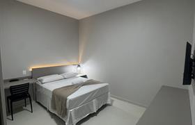 DUPLO CASAL STANDARD do Hotel Verde Mares