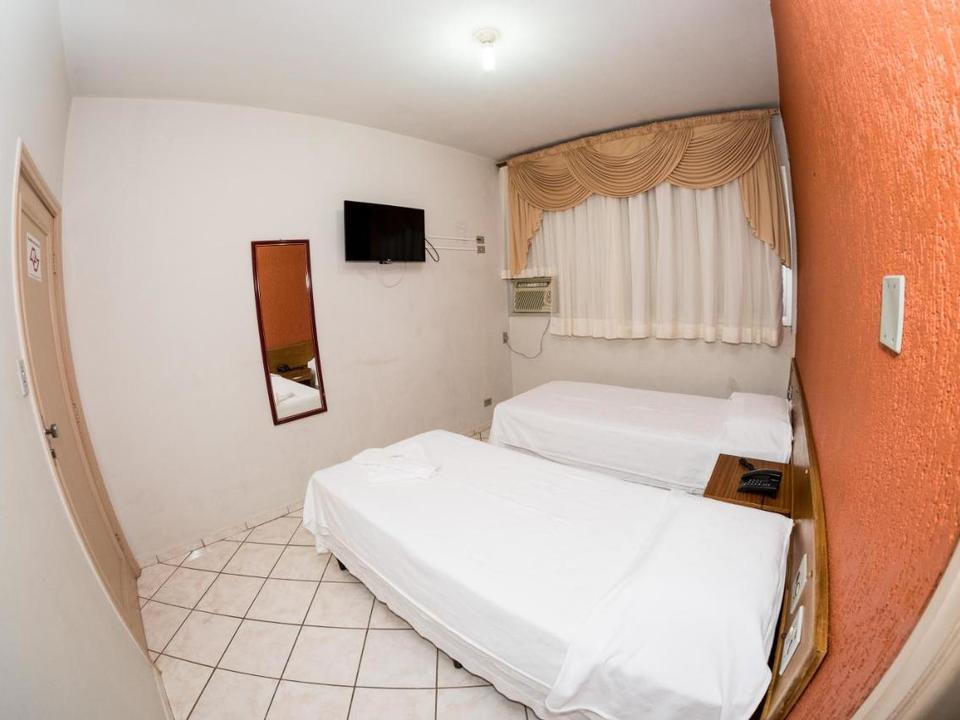 Santa Rosa Hotel 2