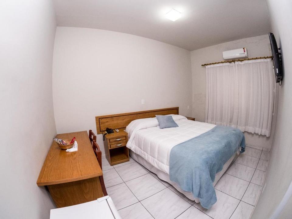 Santa Rosa Hotel 4