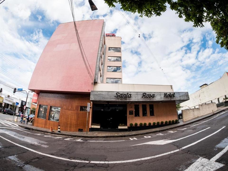 Santa Rosa Hotel