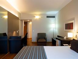 Sol Alphaville Hotel e Residence