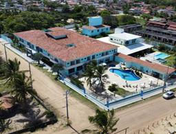 Hotel Paraiso Tropical