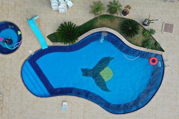 Foto 3 do Hotel Paraiso Tropical