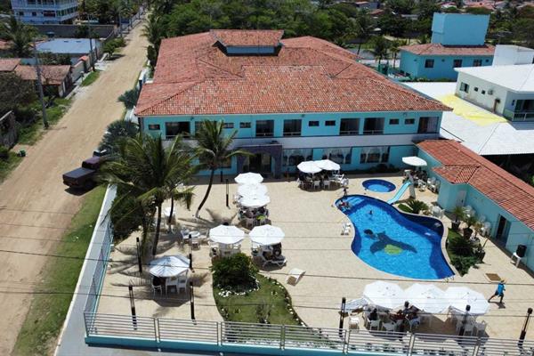 Foto 5 do Hotel Paraiso Tropical