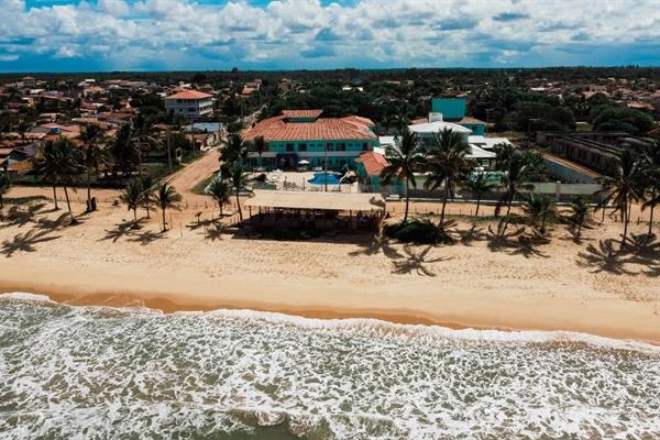 Foto 4 do Hotel Paraiso Tropical
