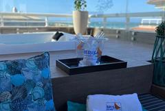 Cobertura Master Luxo