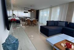 Cobertura Master Luxo - 2