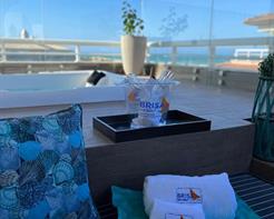 Cobertura Master Luxo