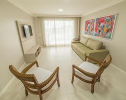 Apartamento Standart