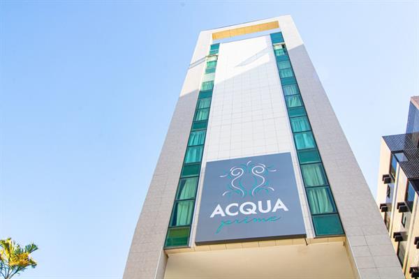 Photo 5 of Acqua Prime