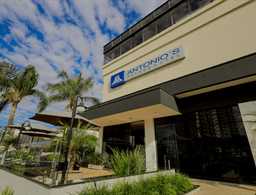 Antonio s Palace Hotel