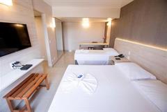 Standard Triplo Casal