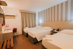 Standard Triplo Solteiro