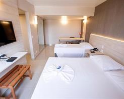 Standard Triplo Casal