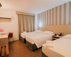 Standard Triplo Solteiro