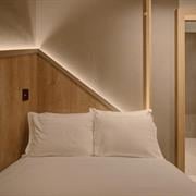 ALA OESTE - Suíte Adaptada PcD