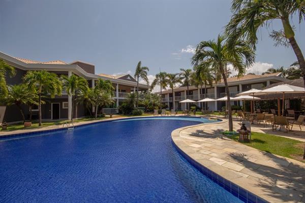 Foto 7 do Hotel Coral Beach