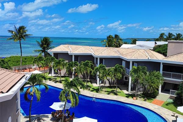 Foto 34 do Hotel Coral Beach