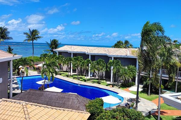 Foto 40 do Hotel Coral Beach