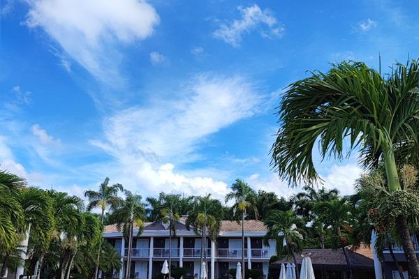 Foto 41 do Hotel Coral Beach
