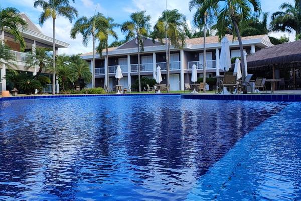 Foto 42 do Hotel Coral Beach