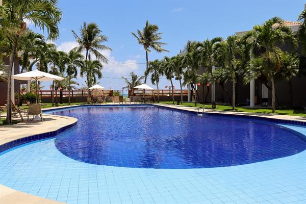 Foto 43 do Hotel Coral Beach