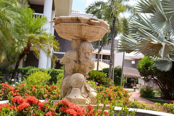 Foto 3 do Hotel Coral Beach