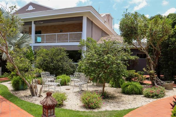 Foto 4 do Hotel Coral Beach