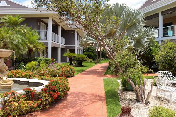 Foto 5 do Hotel Coral Beach