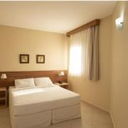 STANDARD SEM VARANDA VISTA MAR