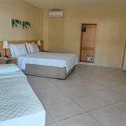 QUARTO TRIPLO DELUXE