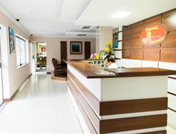 Pousada Dom Fernandes