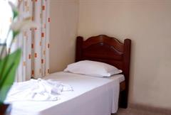 Duplo Standard - Solteiro