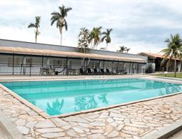 Hotel Águas de Bodoquena