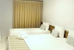 Quarto Duplo Standard