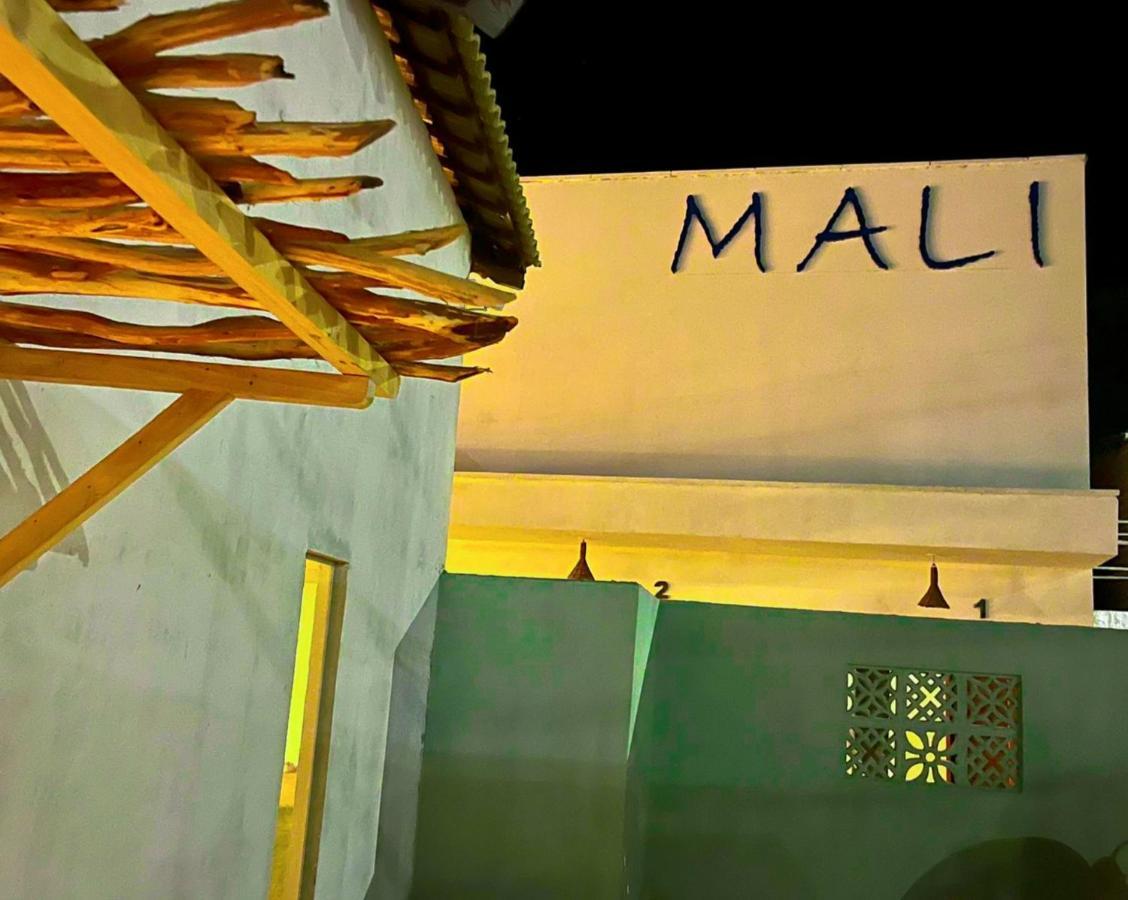 Pousada Mali Canoa Quebrada 3